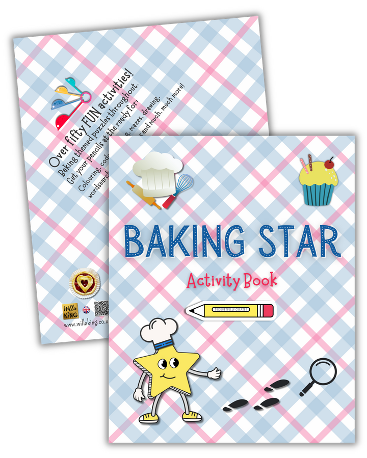 Baking Star