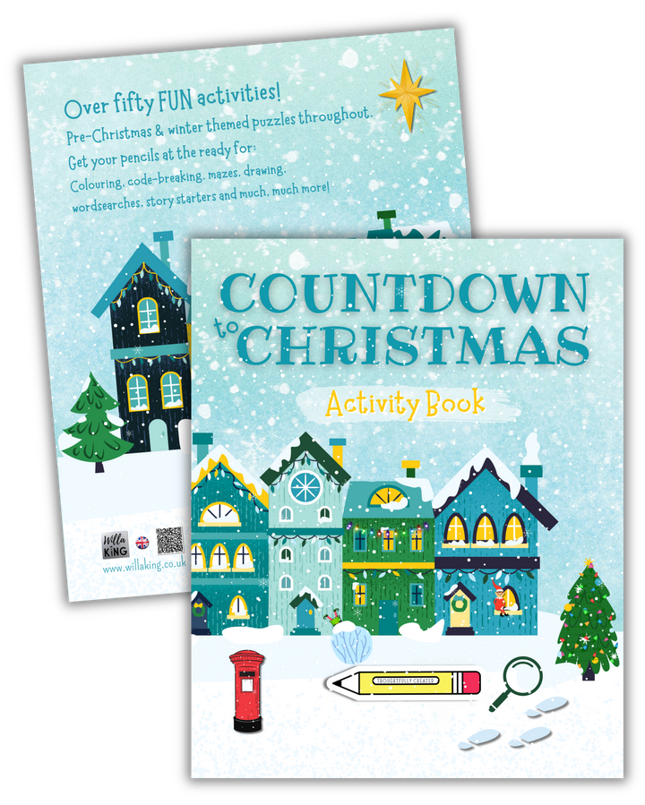 Countdown to Christmas