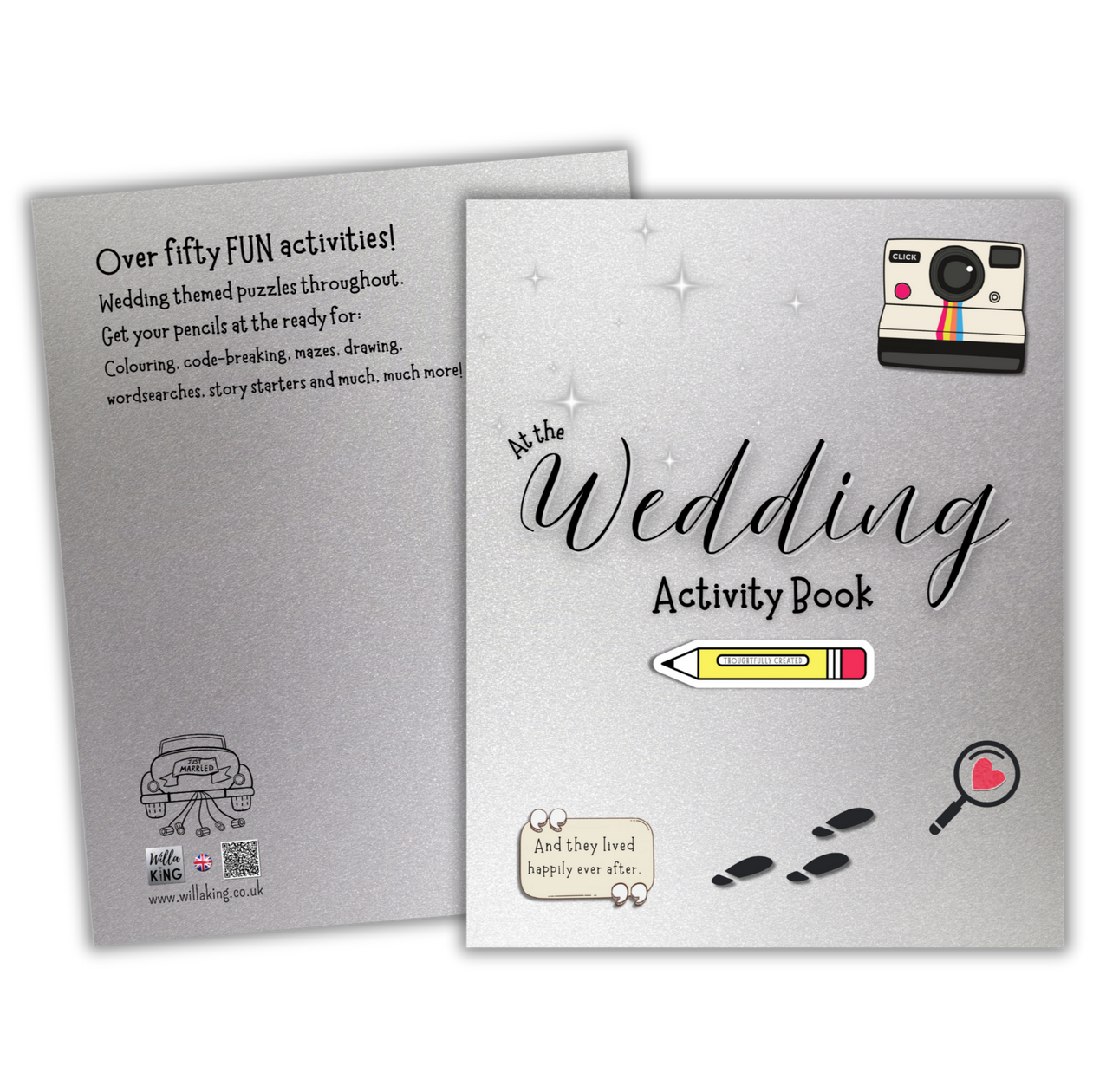 Wedding - Platinum