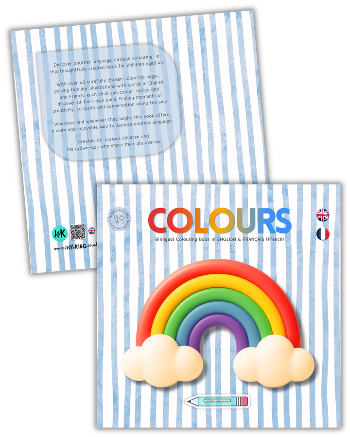 Colours