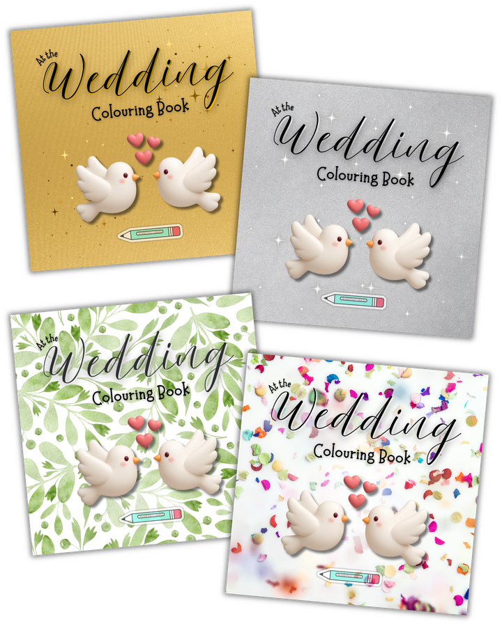 4 Looks 1 Book