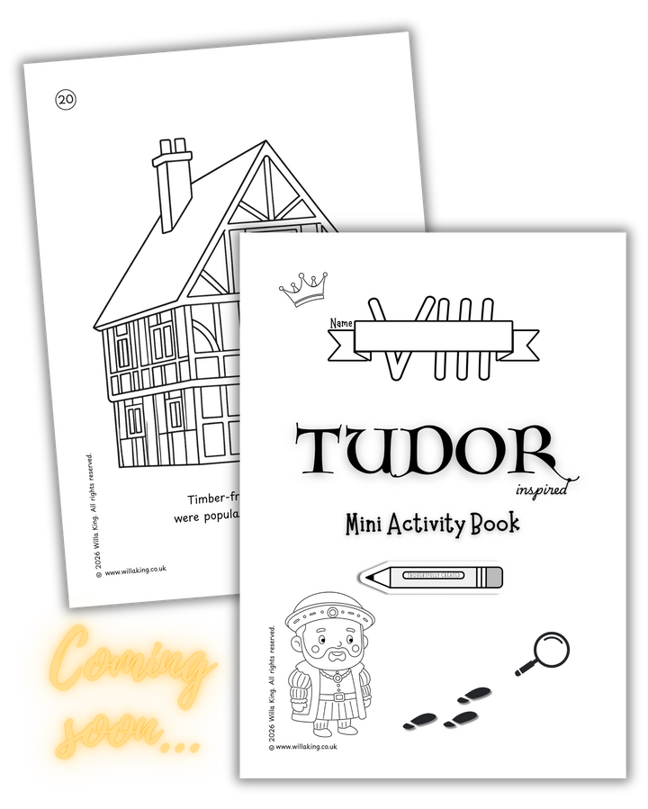Tudor [mini]